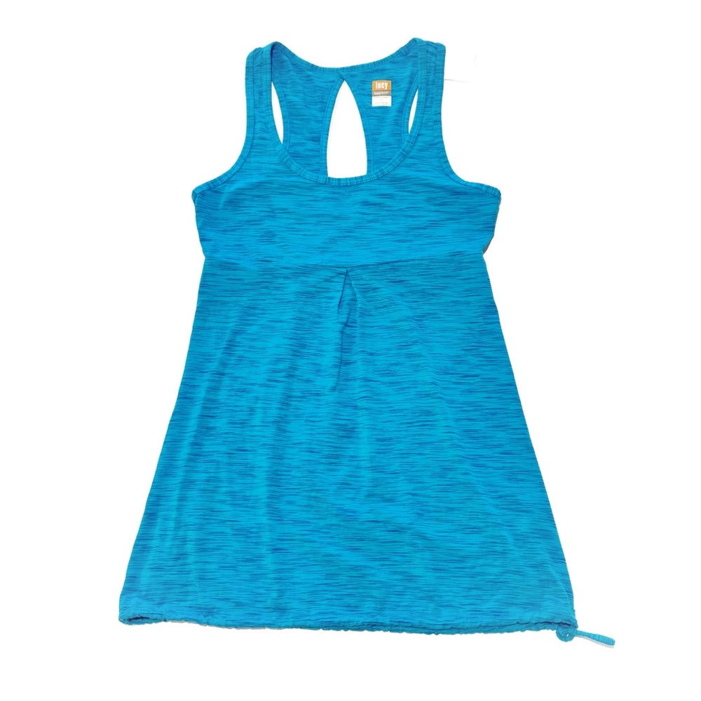 Lucy tunic Tank Top